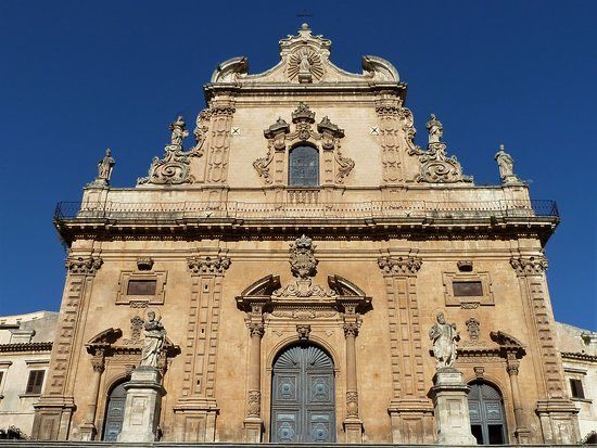 Chiesa di San Pietro